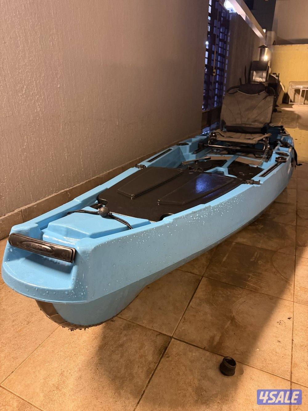 كياك للبيع2