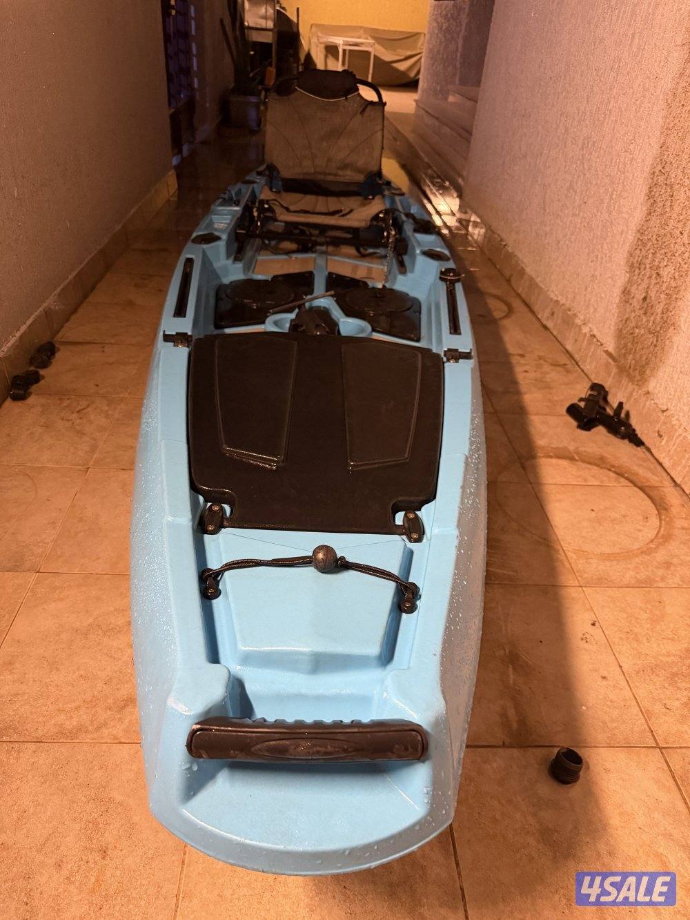 كياك للبيع4