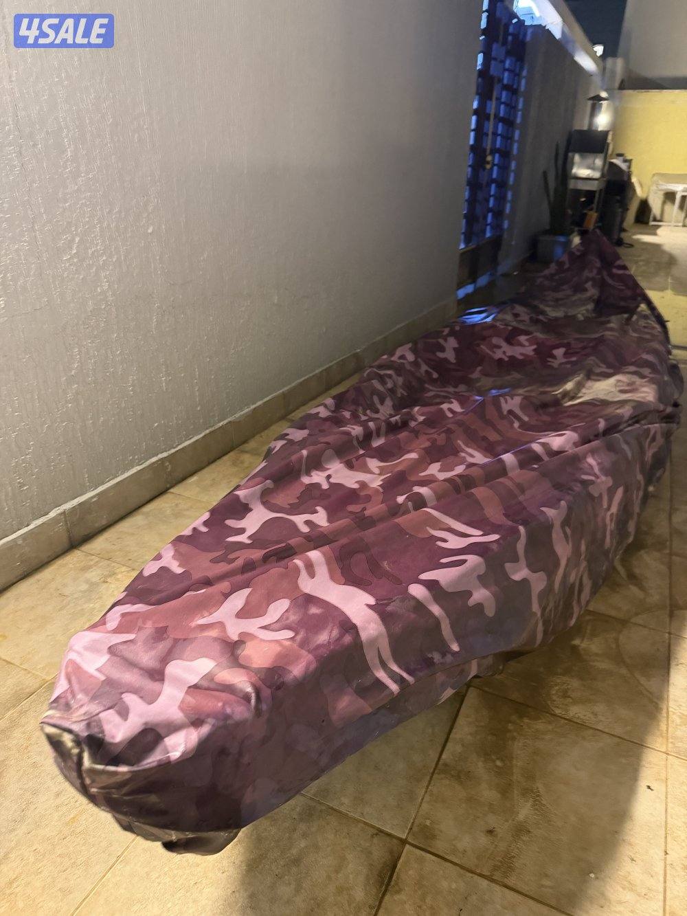 كياك للبيع5