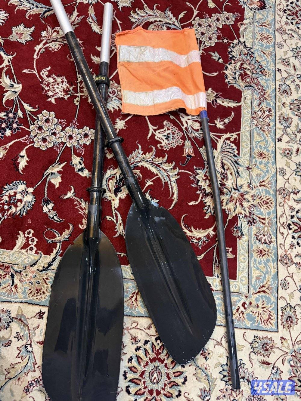 كياك للبيع8