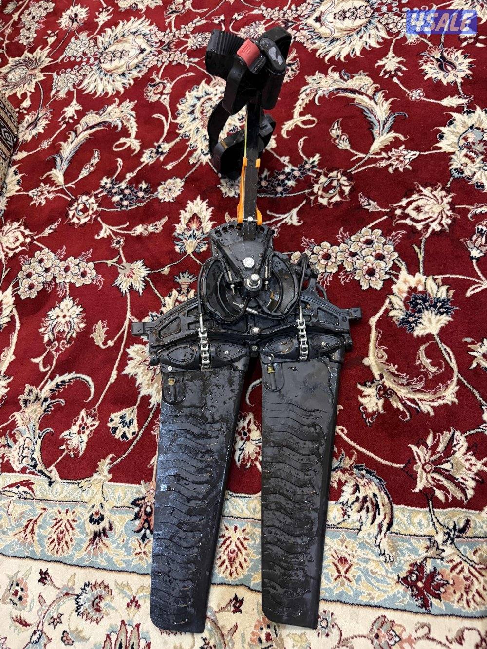 كياك للبيع9