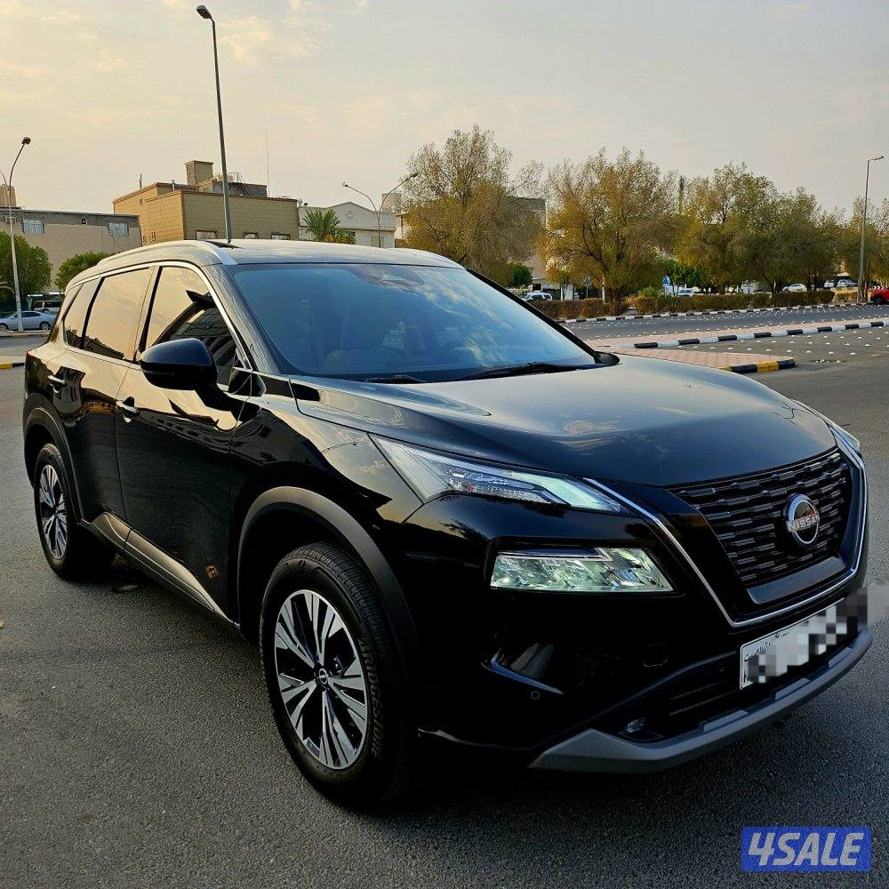 اكس تريل SV دفع رباعي ممشى 29 فقط تواصل الجادين السعر نهائي1