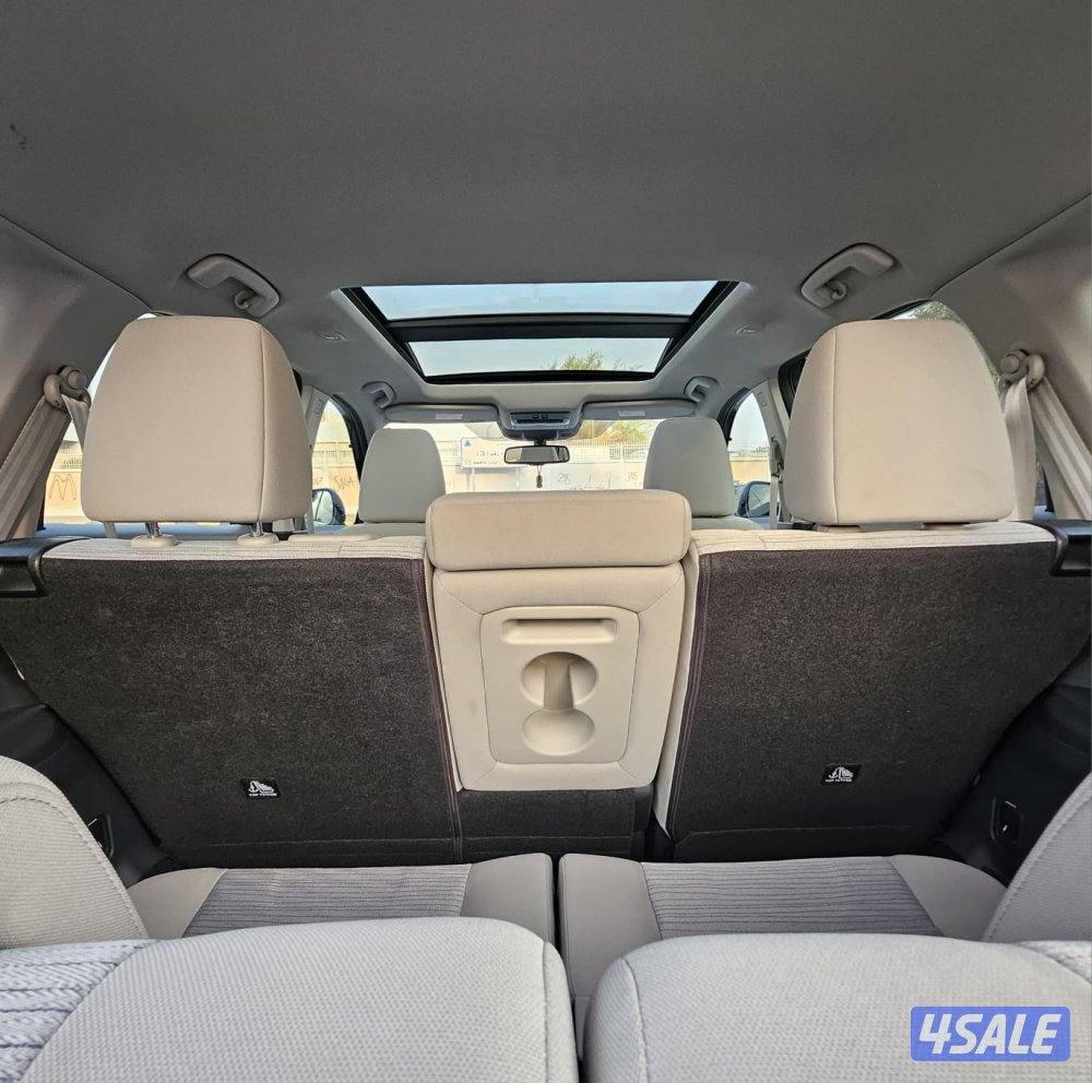 اكس تريل SV دفع رباعي ممشى 29 فقط تواصل الجادين السعر نهائي7