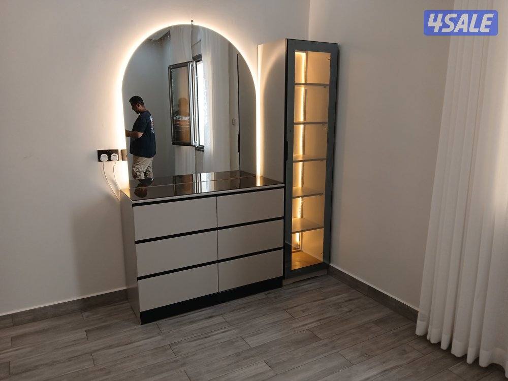 سراير ومراتب افضل خمات الاسفنج وارخص الاسعار مع الكفاله12