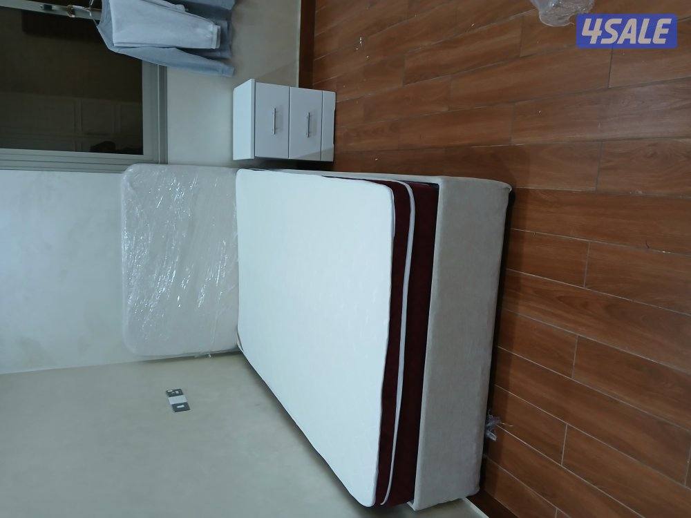 سراير ومراتب افضل خمات الاسفنج وارخص الاسعار مع الكفاله13