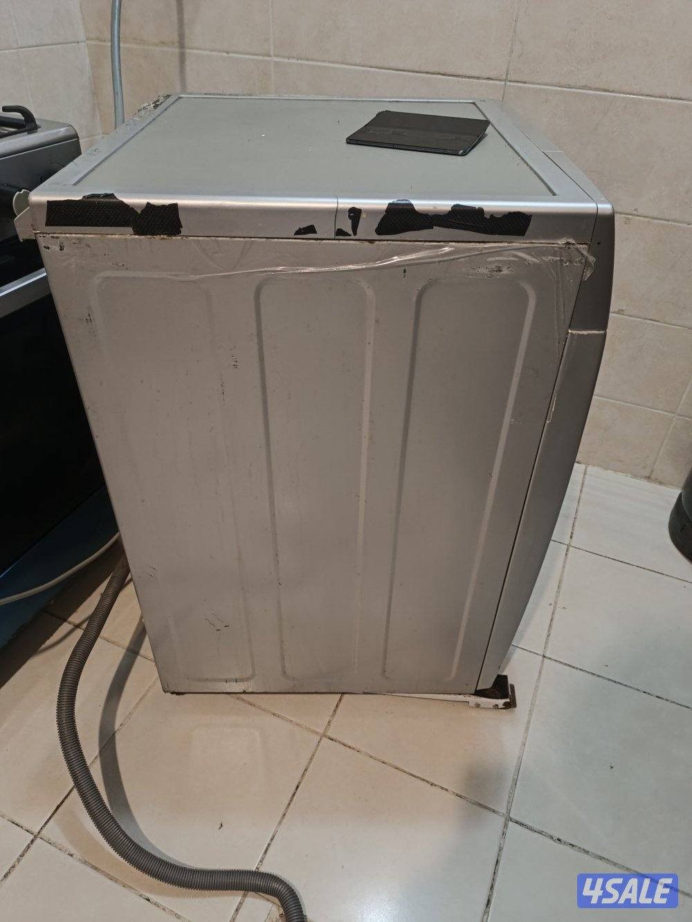 SAMSUNG WASHING MACHINE AUTOMATIC2