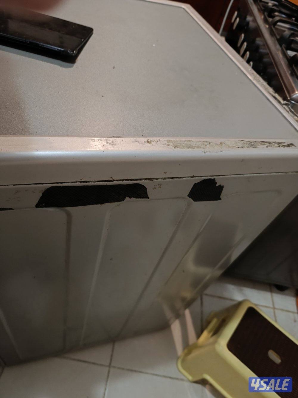 SAMSUNG WASHING MACHINE AUTOMATIC4