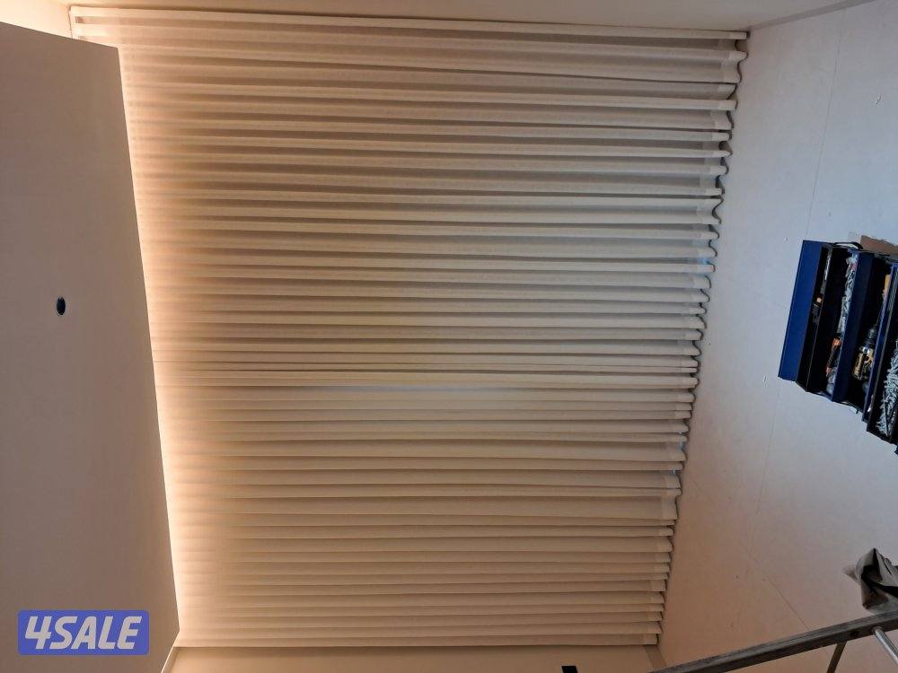 الفروانيه الضجيج2