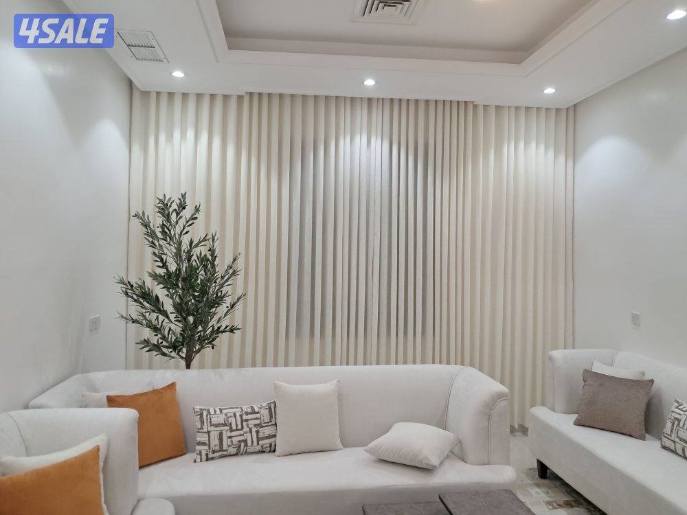 الفروانيه الضجيج15