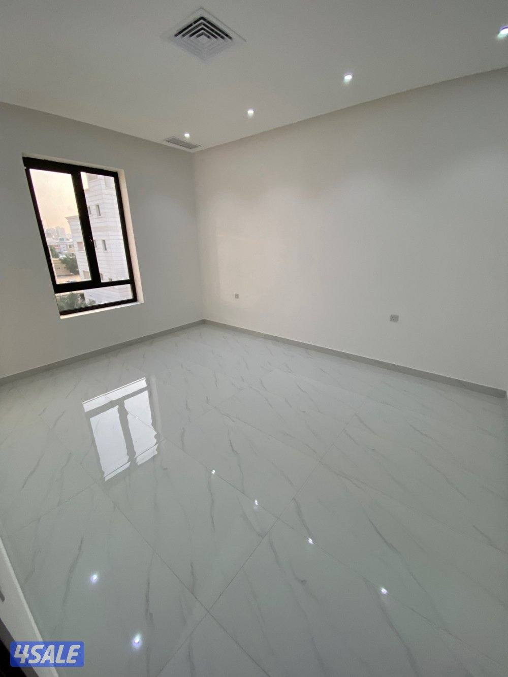 💥شقه نظيفه بكيفان ولا مانع من الاخوات المطلقات0