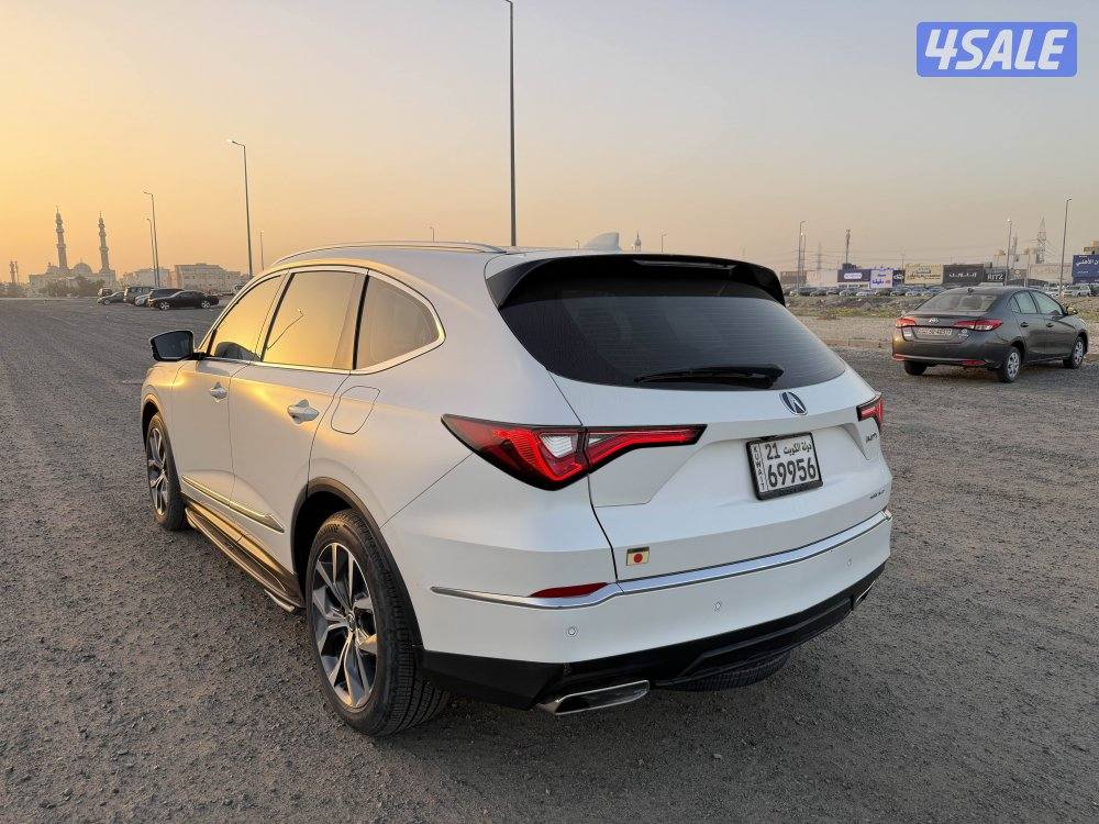 اكيورا 2023 الفل MDX مكفول0