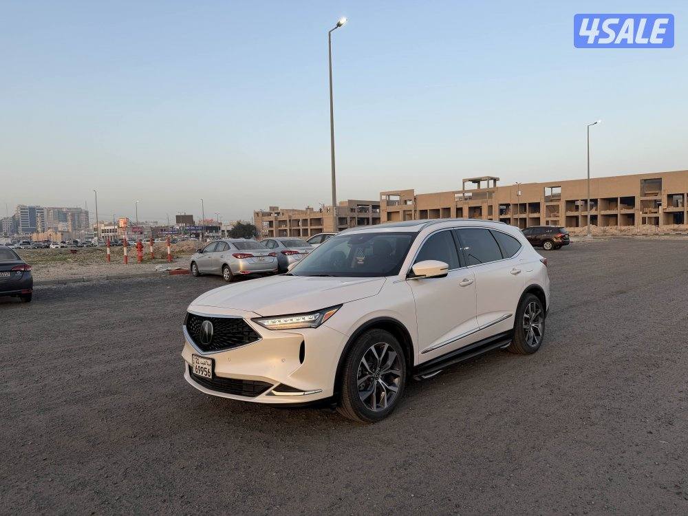 اكيورا 2023 الفل MDX مكفول1