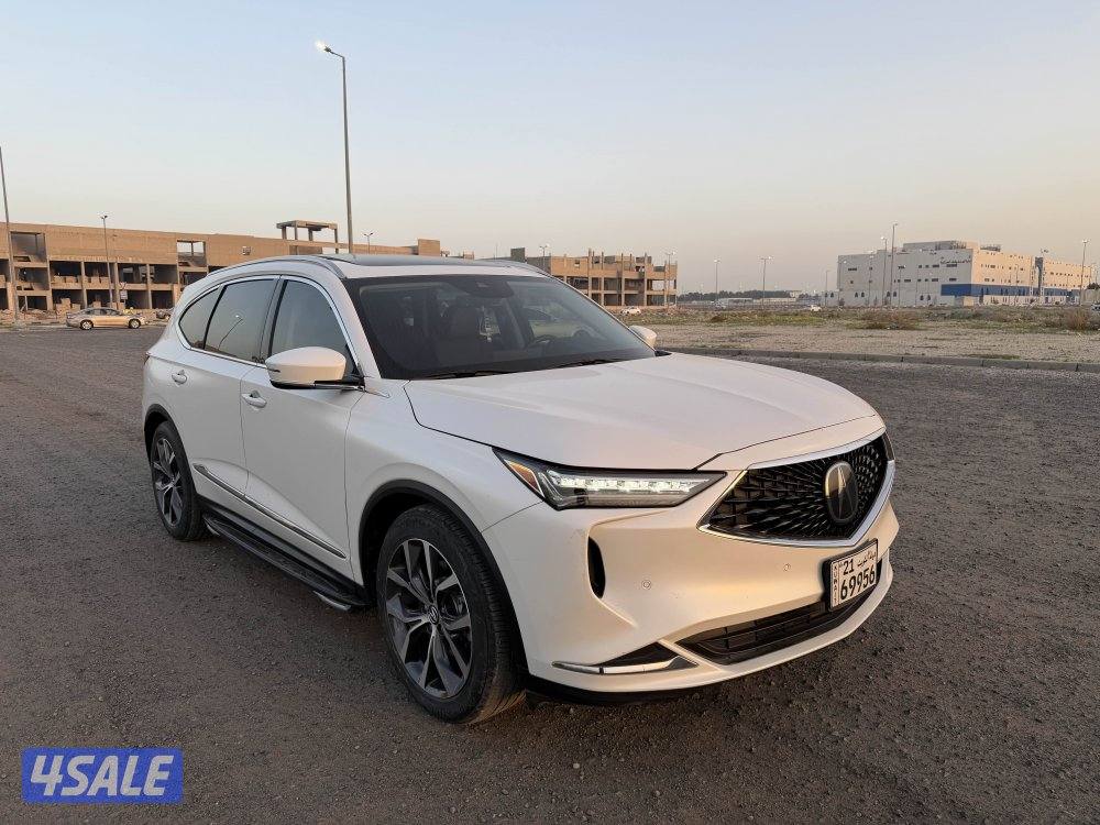 اكيورا 2023 الفل MDX مكفول2
