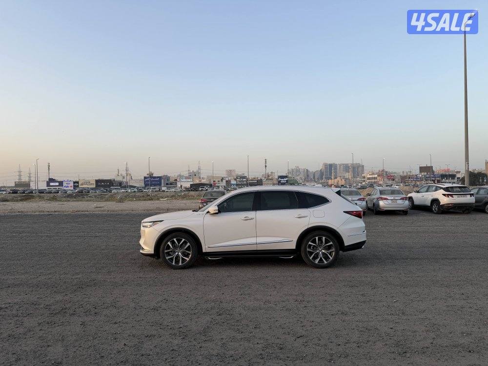 اكيورا 2023 الفل MDX مكفول3