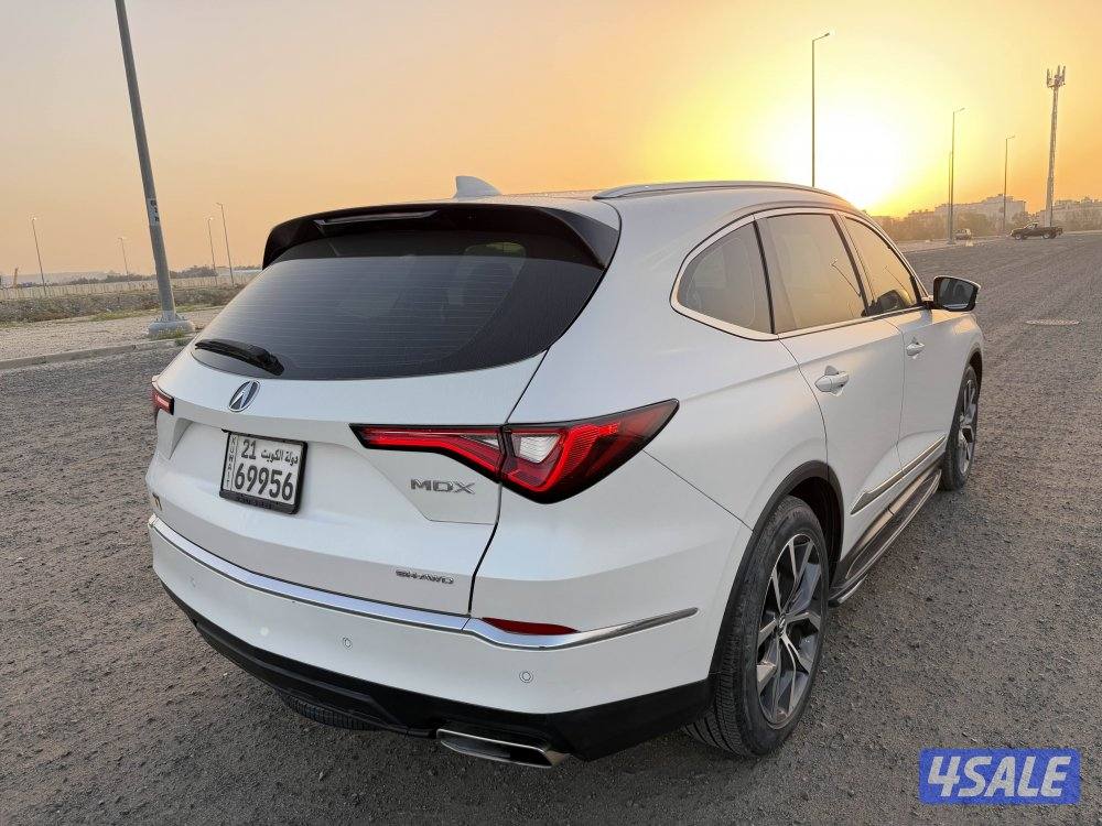 اكيورا 2023 الفل MDX مكفول4