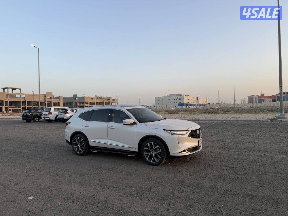 اكيورا 2023 الفل MDX مكفول5