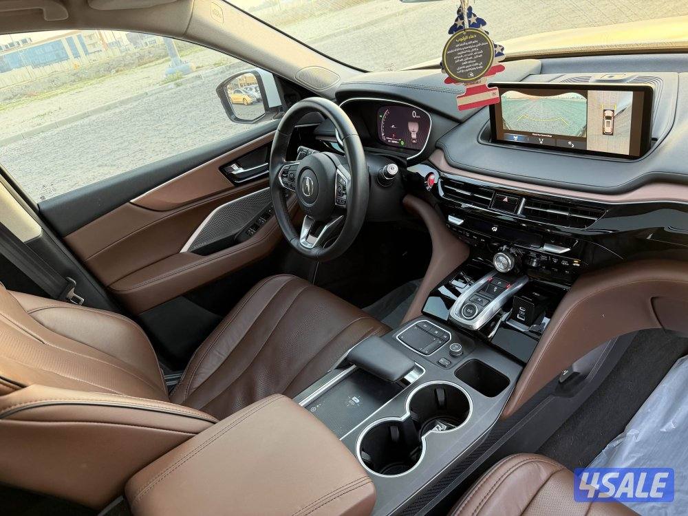 اكيورا 2023 الفل MDX مكفول7