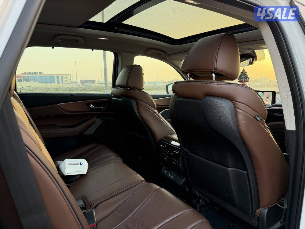 اكيورا 2023 الفل MDX مكفول9