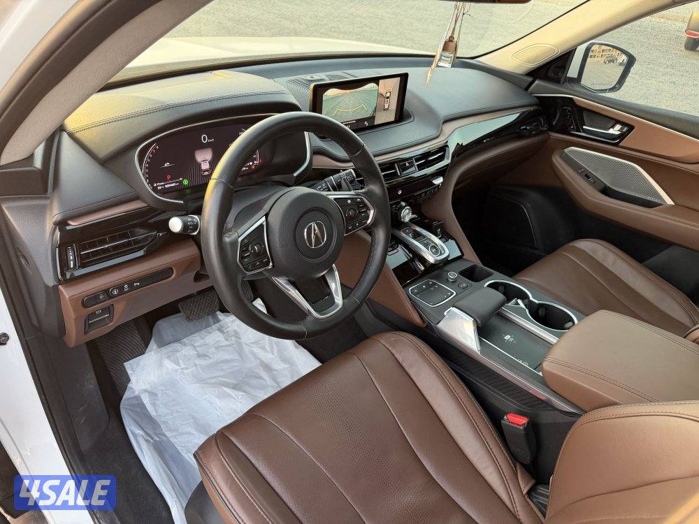 اكيورا 2023 الفل MDX مكفول11