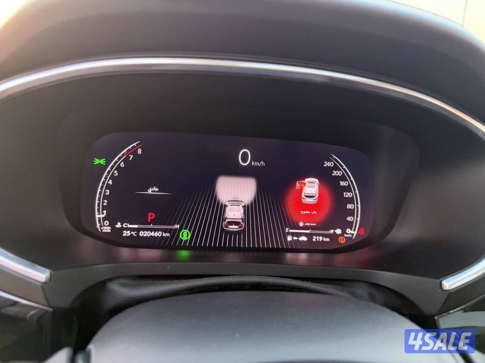 اكيورا 2023 الفل MDX مكفول12