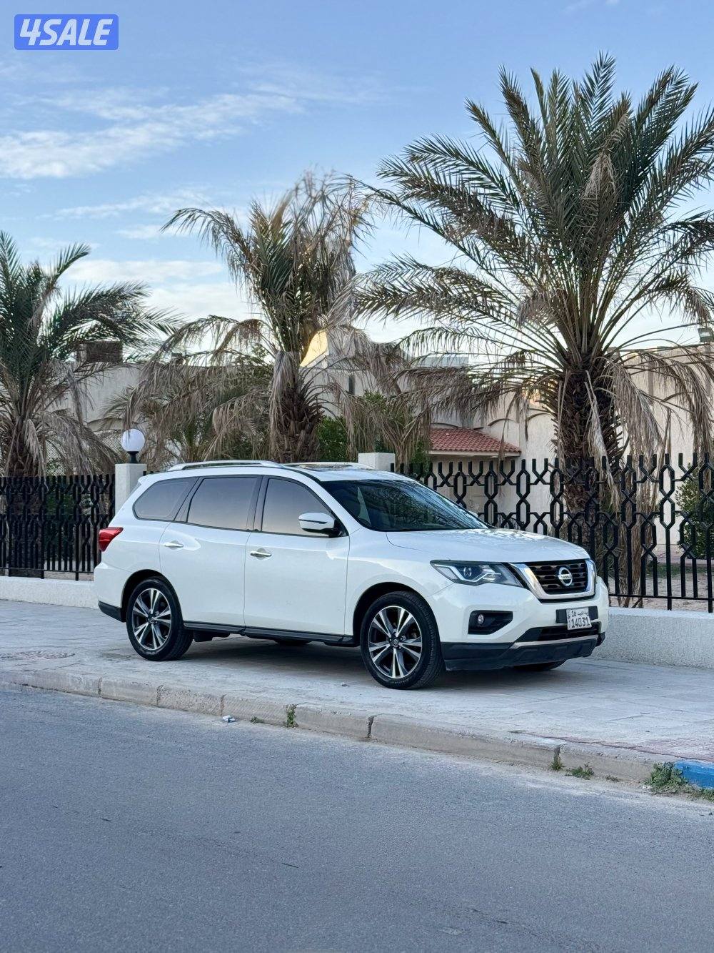 باثفايندر 2019 اعلى فئة الفحص مع الصور0