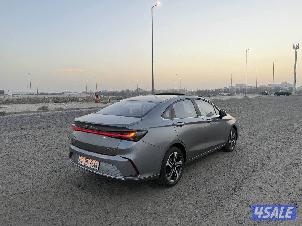 بايك 2025 الفل وبحالة المصنع0