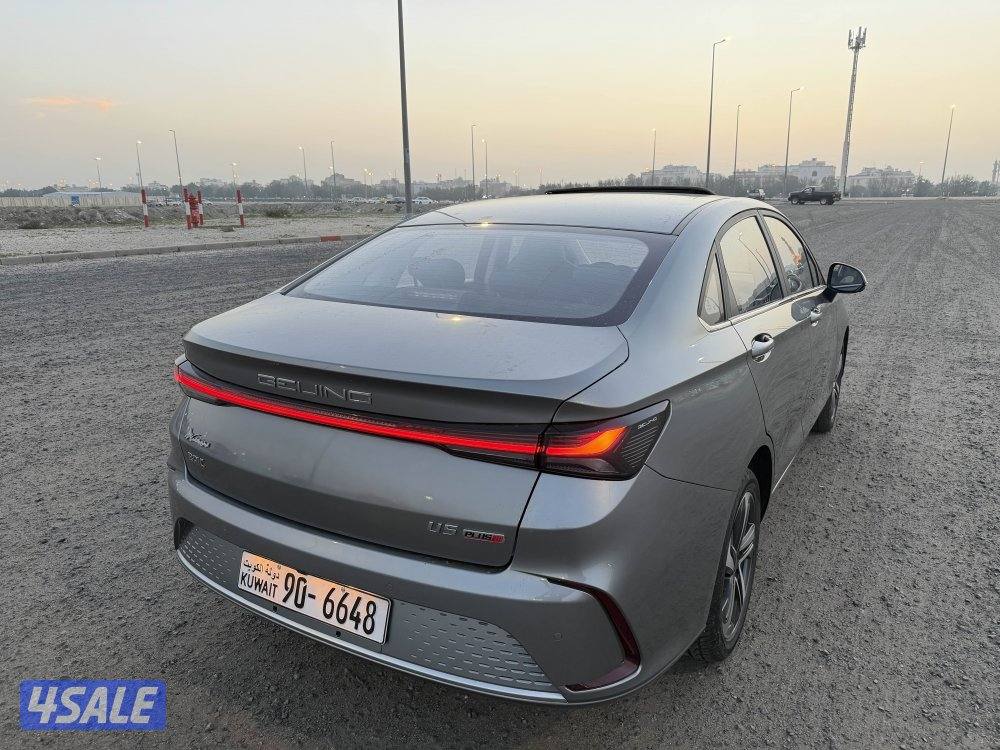 بايك 2025 الفل وبحالة المصنع3