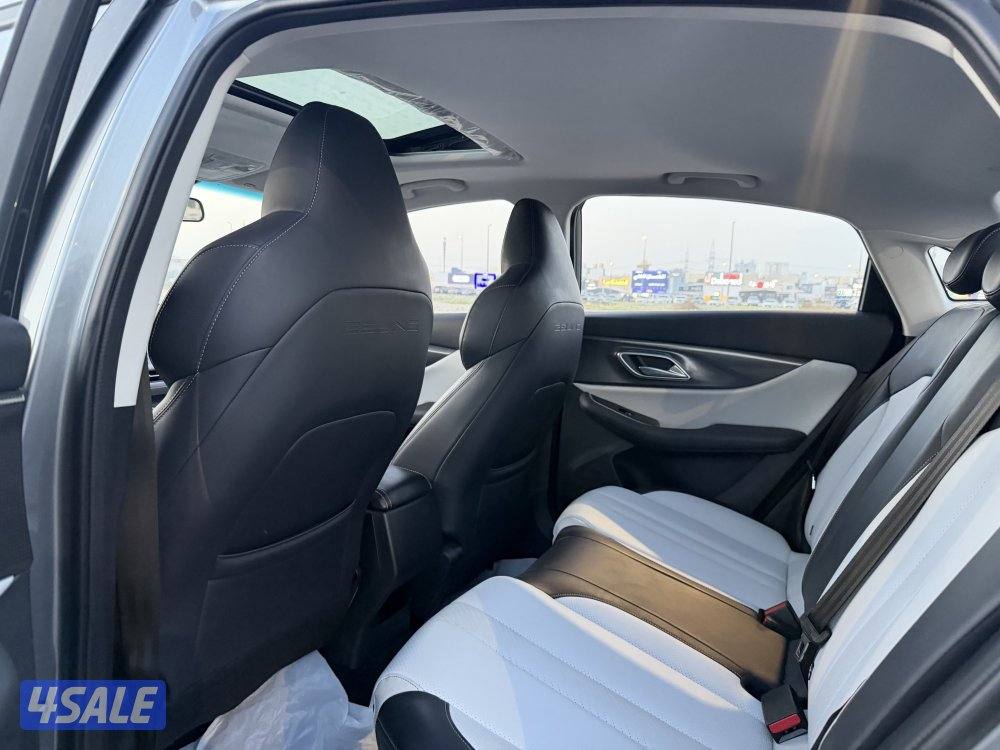 بايك 2025 الفل وبحالة المصنع6