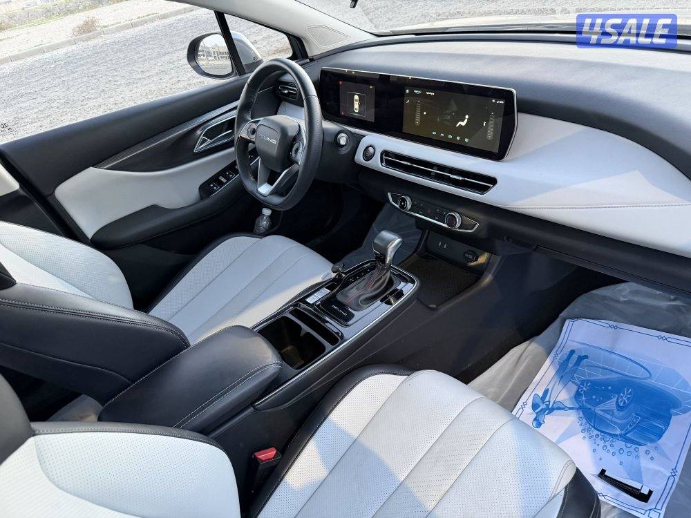 بايك 2025 الفل وبحالة المصنع8