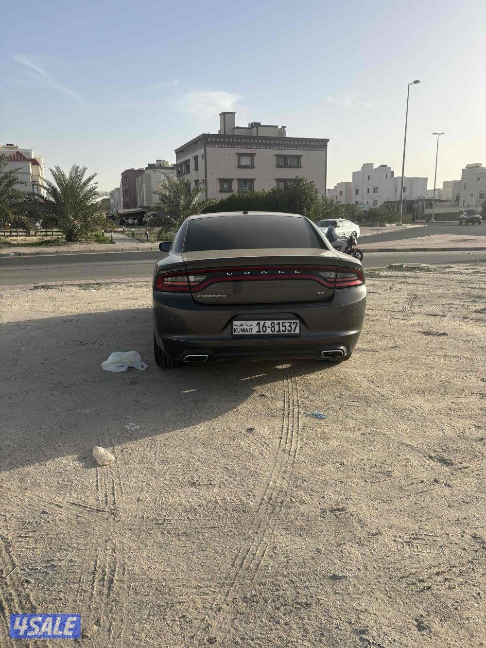 للبيع شارجر 6 سلندر0