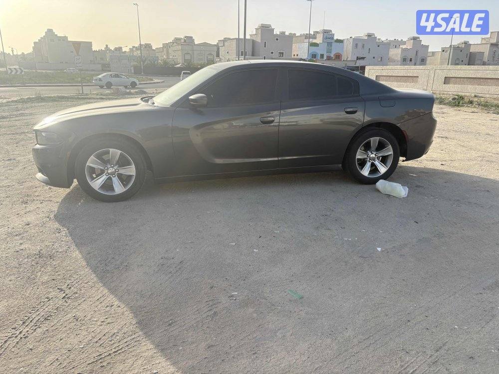 للبيع شارجر 6 سلندر2