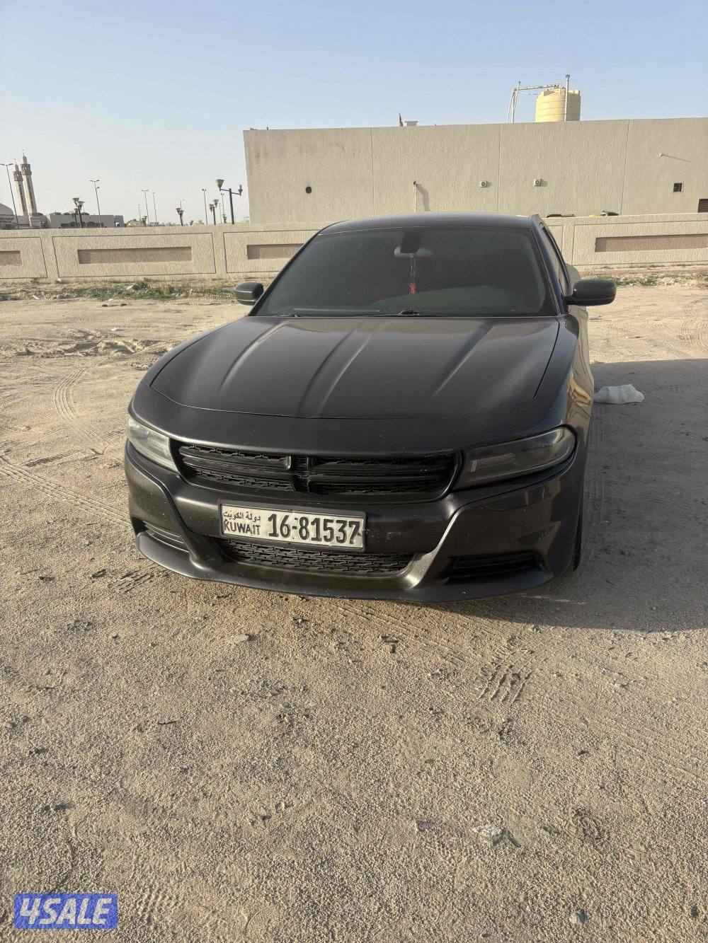 للبيع شارجر 6 سلندر3