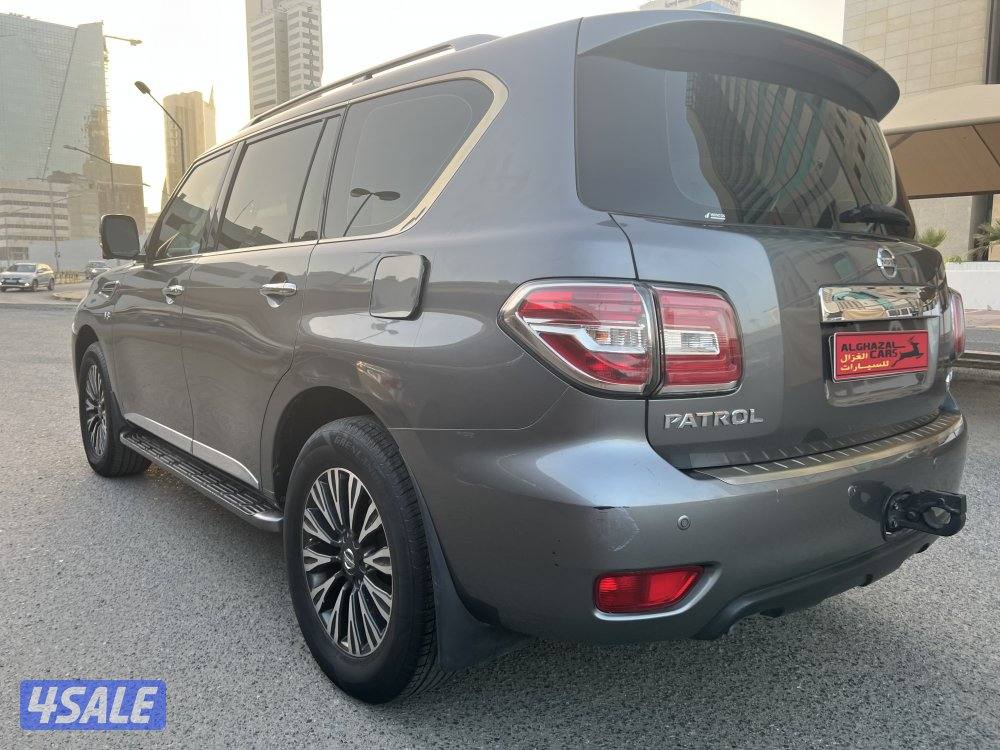 platinum city / 2016 / 190 Km2