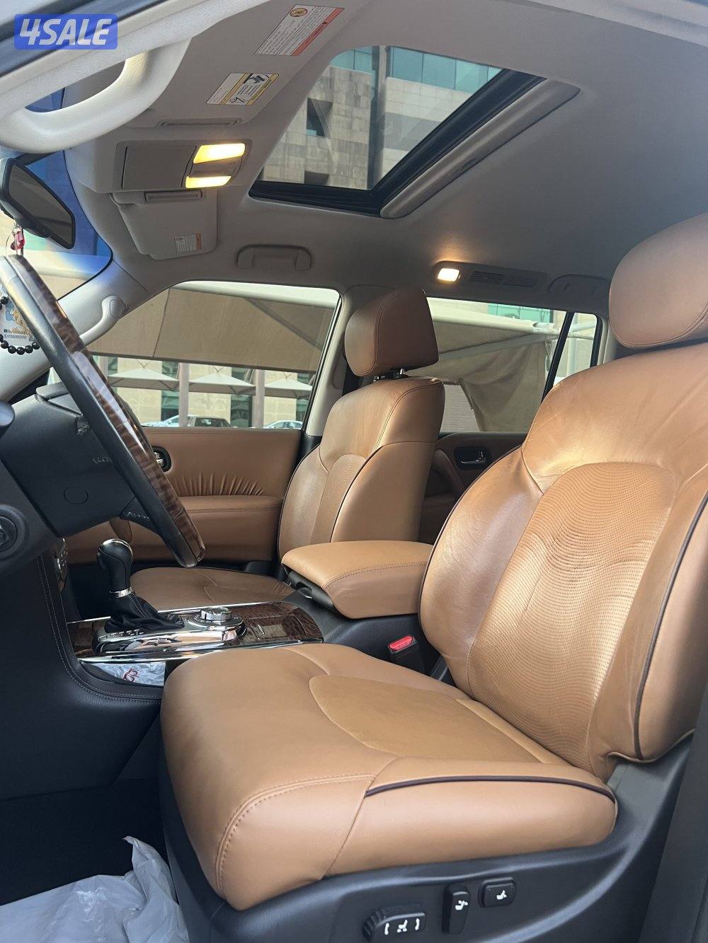 platinum city / 2016 / 190 Km5