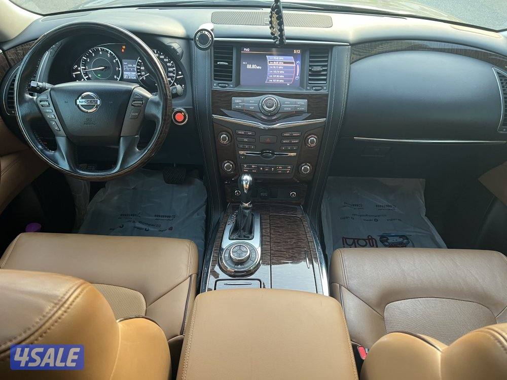 platinum city / 2016 / 190 Km7