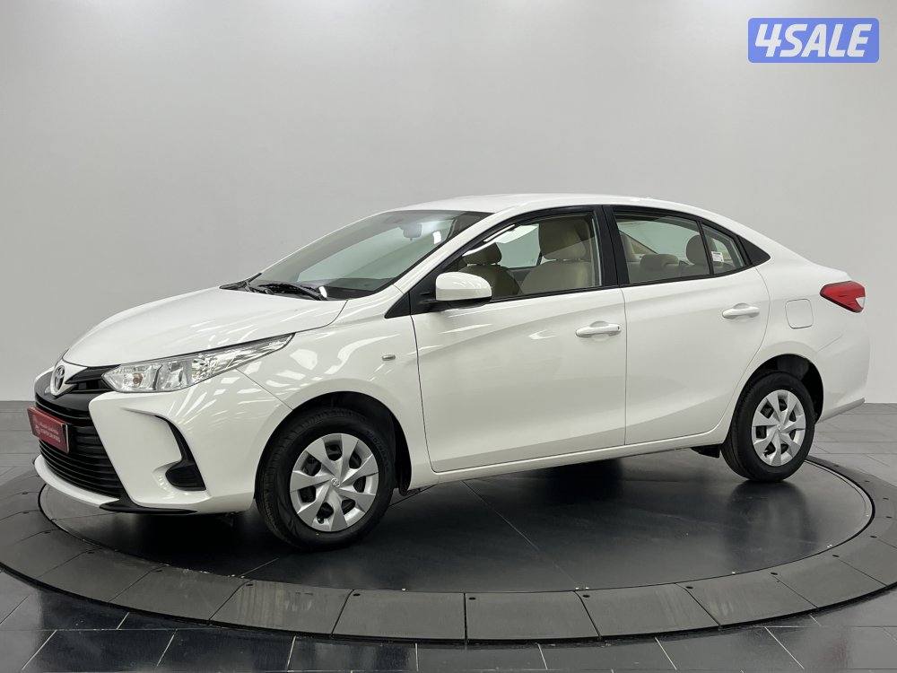 TOYOTA YARIS_N Toyota YARIS 20220