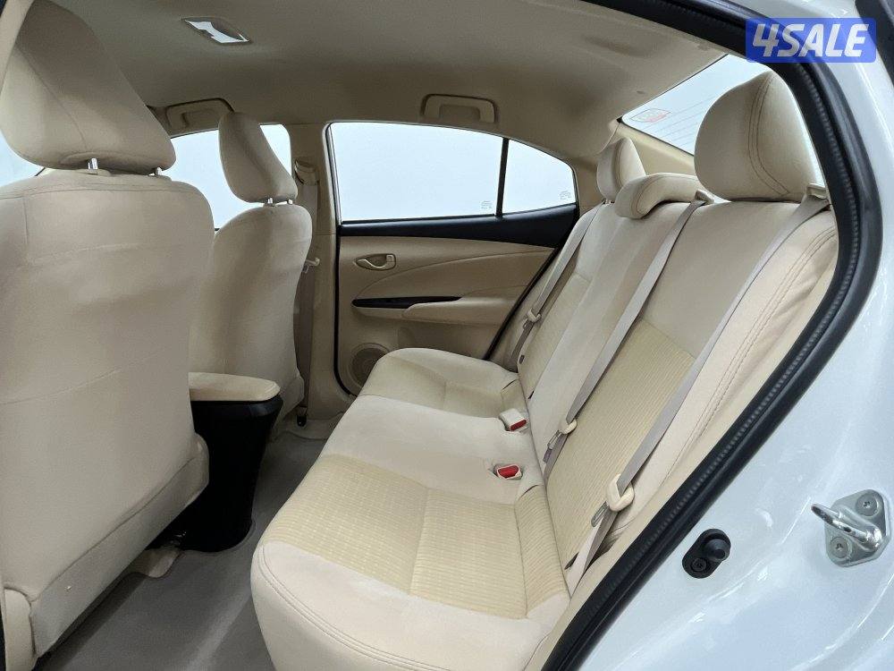 TOYOTA YARIS_N Toyota YARIS 20223