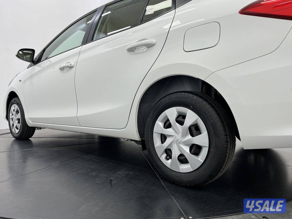 TOYOTA YARIS_N Toyota YARIS 20228