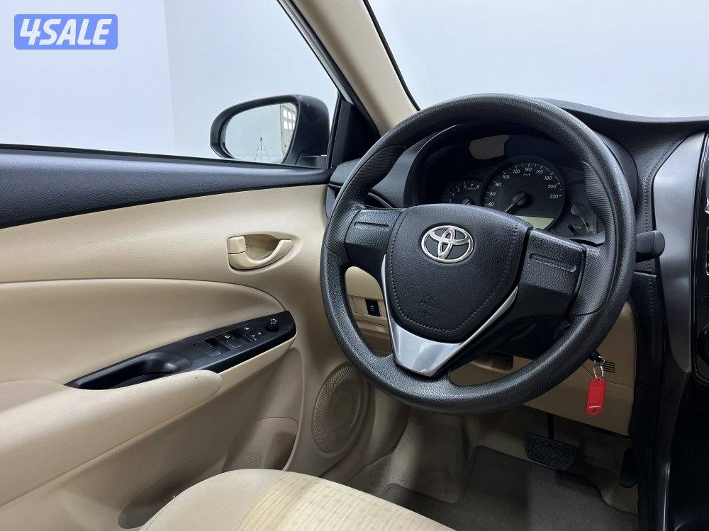 TOYOTA YARIS_N Toyota YARIS 202211