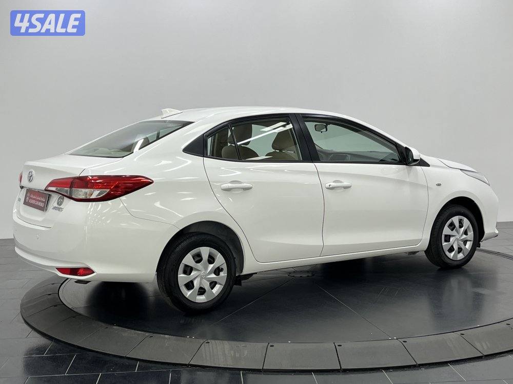 TOYOTA YARIS_N Toyota YARIS 202213