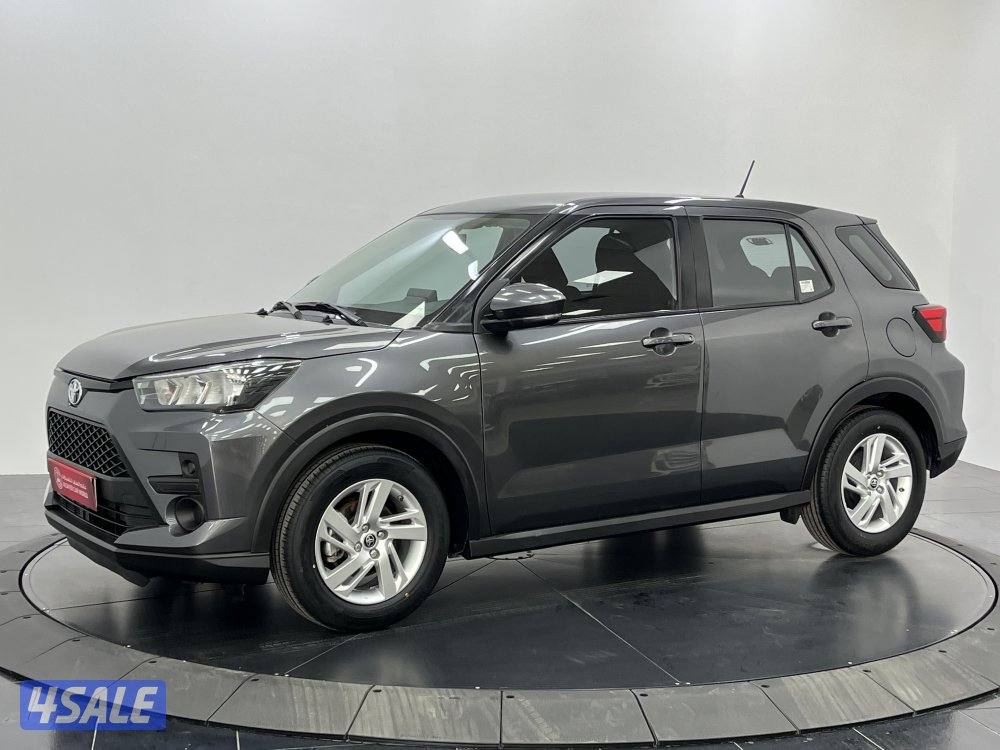 TOYOTA RAIZE Toyota RAIZE 20220