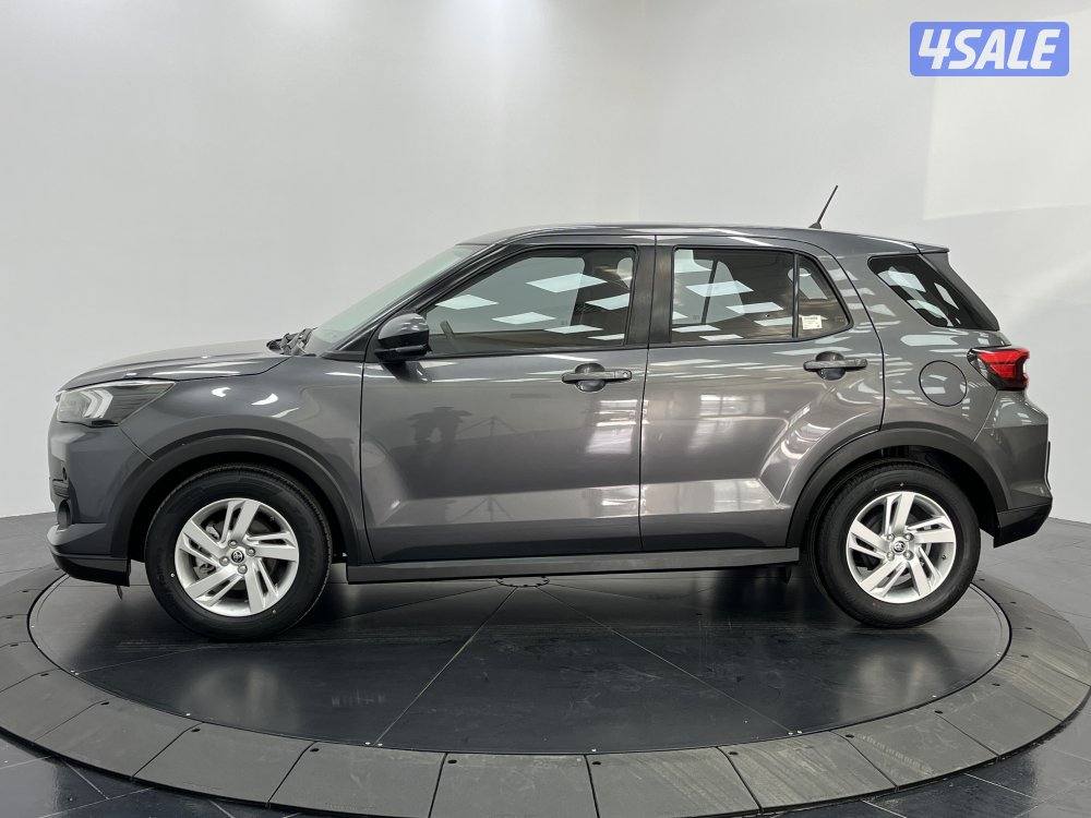 TOYOTA RAIZE Toyota RAIZE 20222