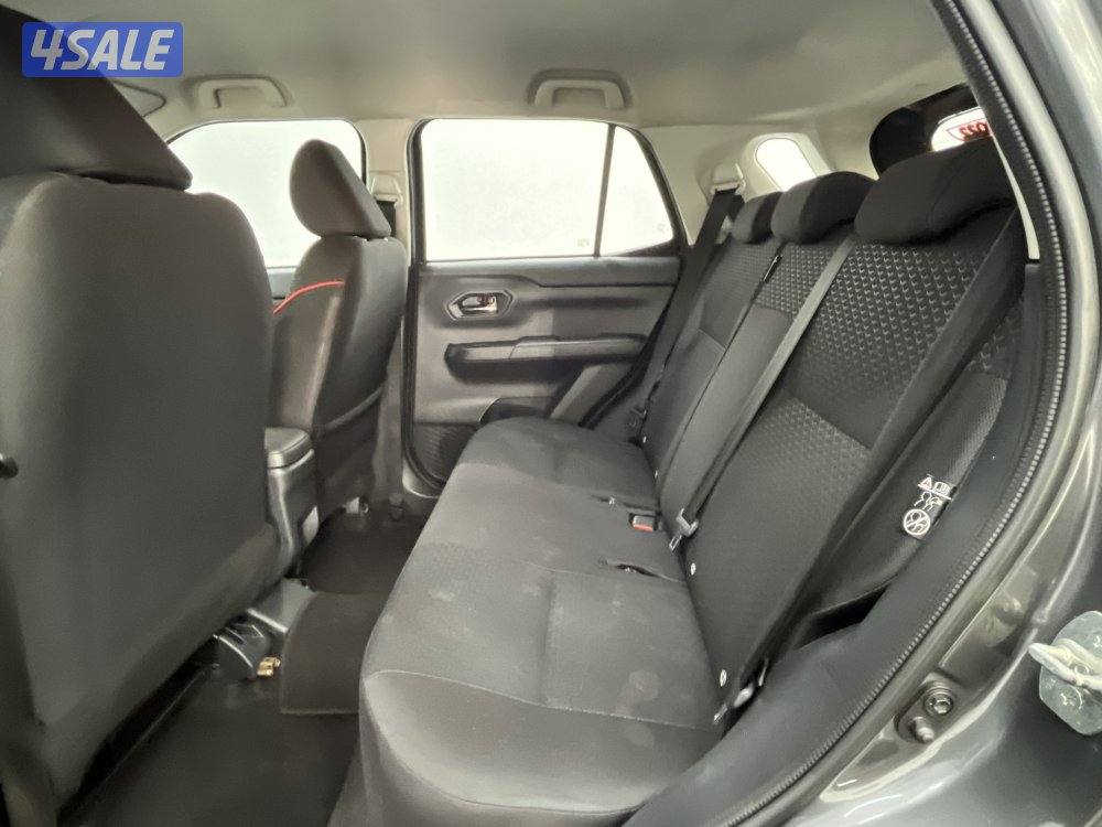 TOYOTA RAIZE Toyota RAIZE 20223