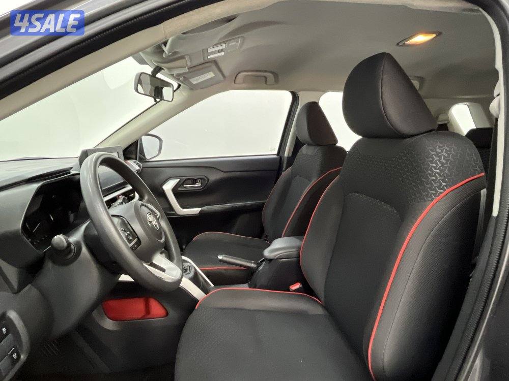 TOYOTA RAIZE Toyota RAIZE 20225