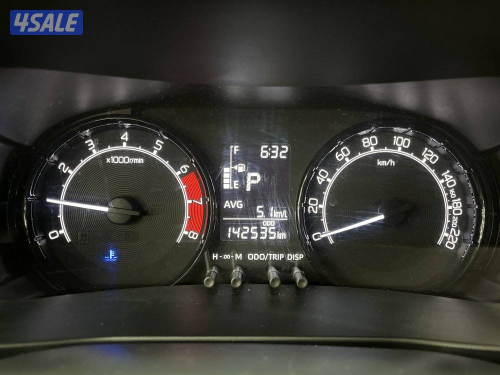 TOYOTA RAIZE Toyota RAIZE 20226