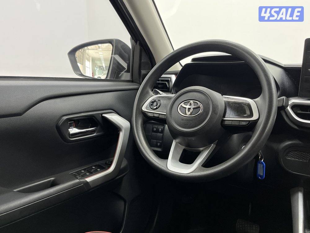 TOYOTA RAIZE Toyota RAIZE 202212