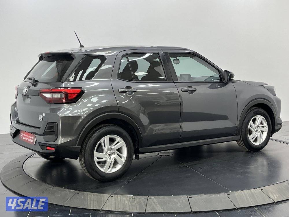 TOYOTA RAIZE Toyota RAIZE 202214