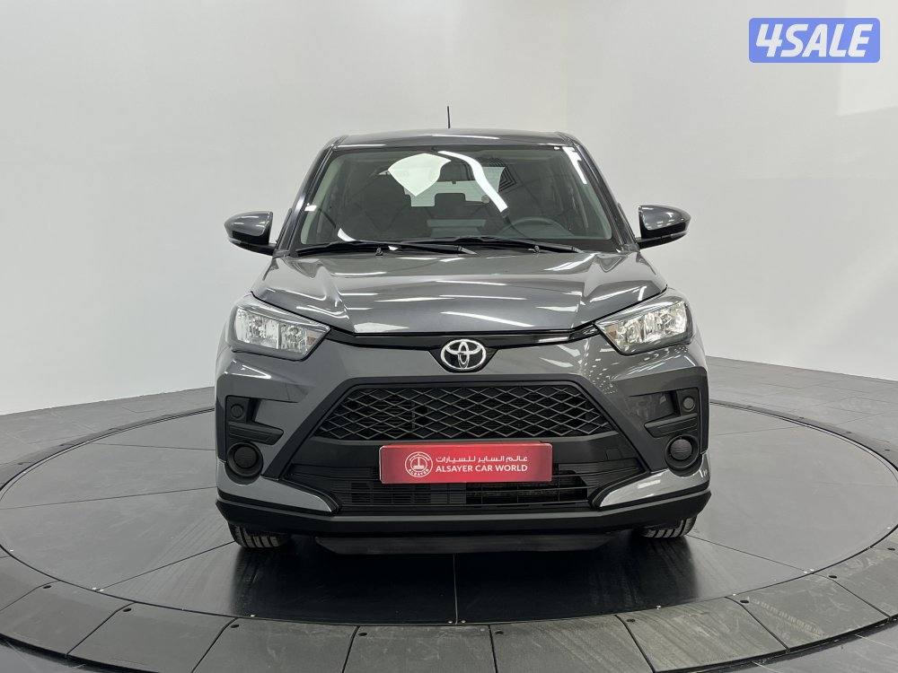 TOYOTA RAIZE Toyota RAIZE 202215