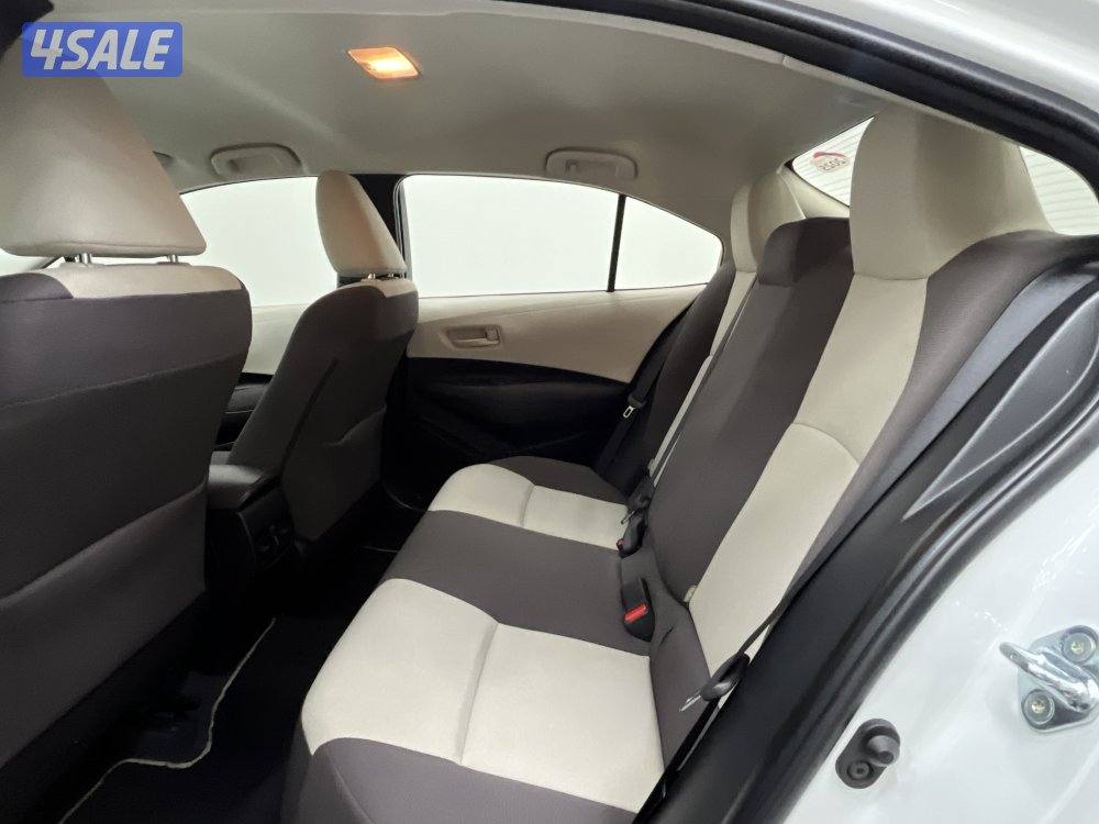 TOYOTA COROLLA 25F02T-M_ COROLLA 2.0 MED3