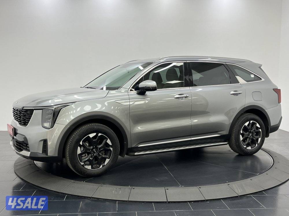 KIA SORENTO Kia KIA SORENTO 20240